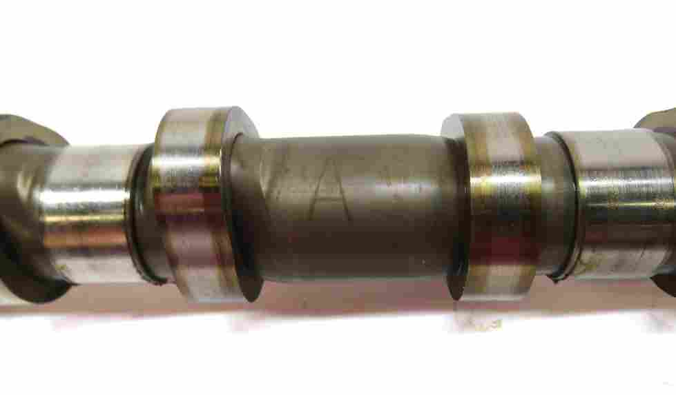 Thumbnail 4: 11-18 BMW 135i 335i 535i 740i X1 X3 X5 X6 - 3.0L N55 ENGINE EXHAUST CAM CAMSHAFT