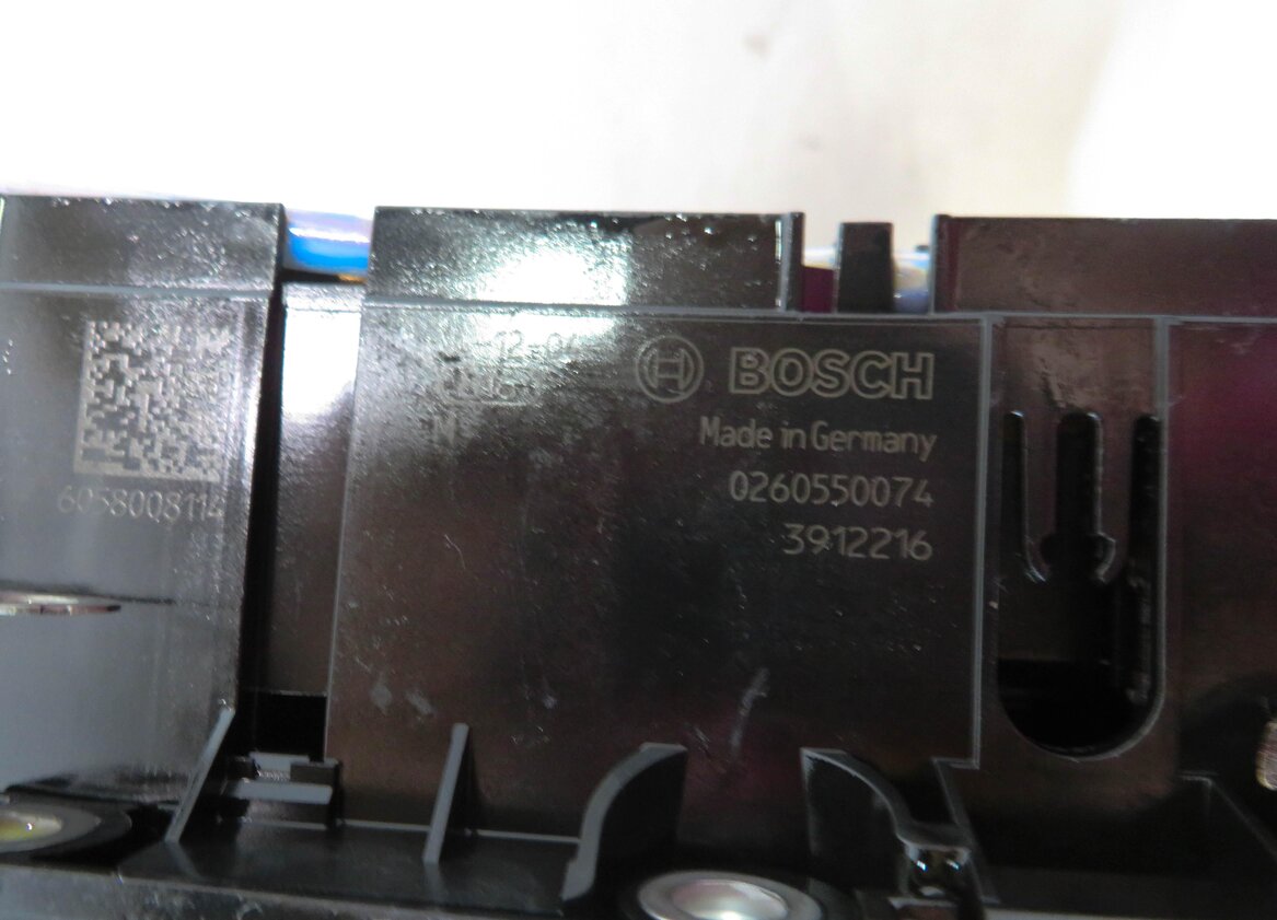 Thumbnail 6: 2014-2015 BMW X3 X5 X6 (F15 F16 F25) 3.0L AWD 8HP45X TRANSMISSION VALVE BODY