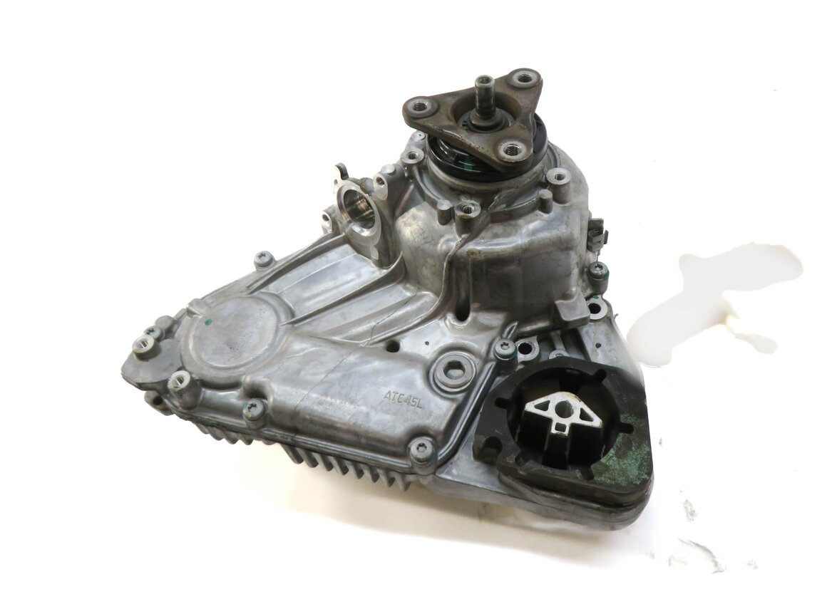 Thumbnail 2: 12-18 BMW X3 X4 X5 X6 (F15 F16 F25 F26) 2.0L / 3.0D / 3.0L FRONT TRANSFER CASE