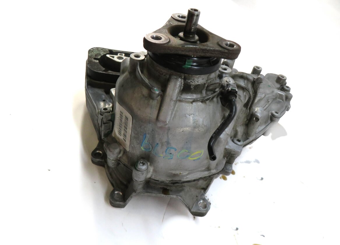 Thumbnail 4: 12-18 BMW X3 X4 X5 X6 (F15 F16 F25 F26) 2.0L / 3.0D / 3.0L FRONT TRANSFER CASE