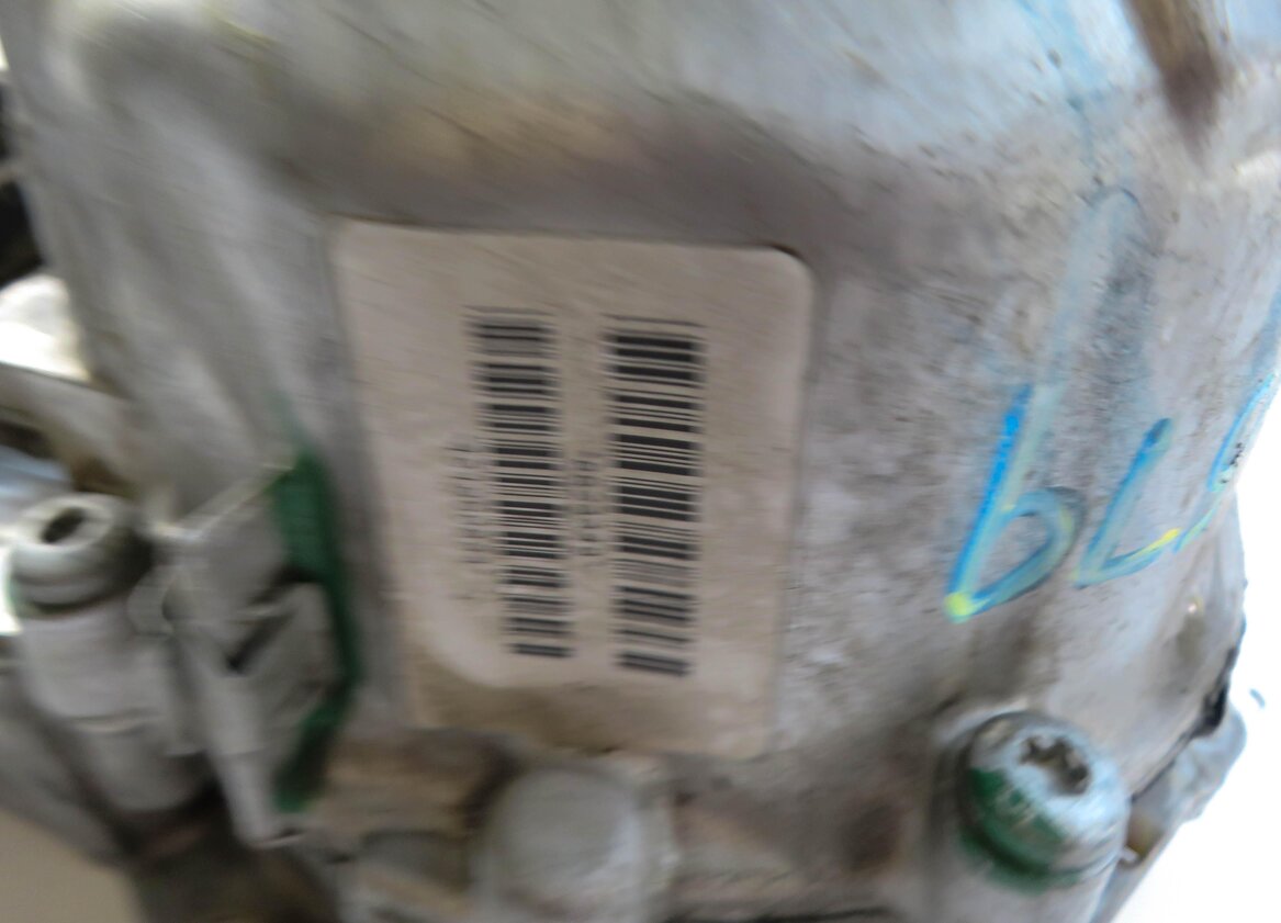 Thumbnail 5: 12-18 BMW X3 X4 X5 X6 (F15 F16 F25 F26) 2.0L / 3.0D / 3.0L FRONT TRANSFER CASE