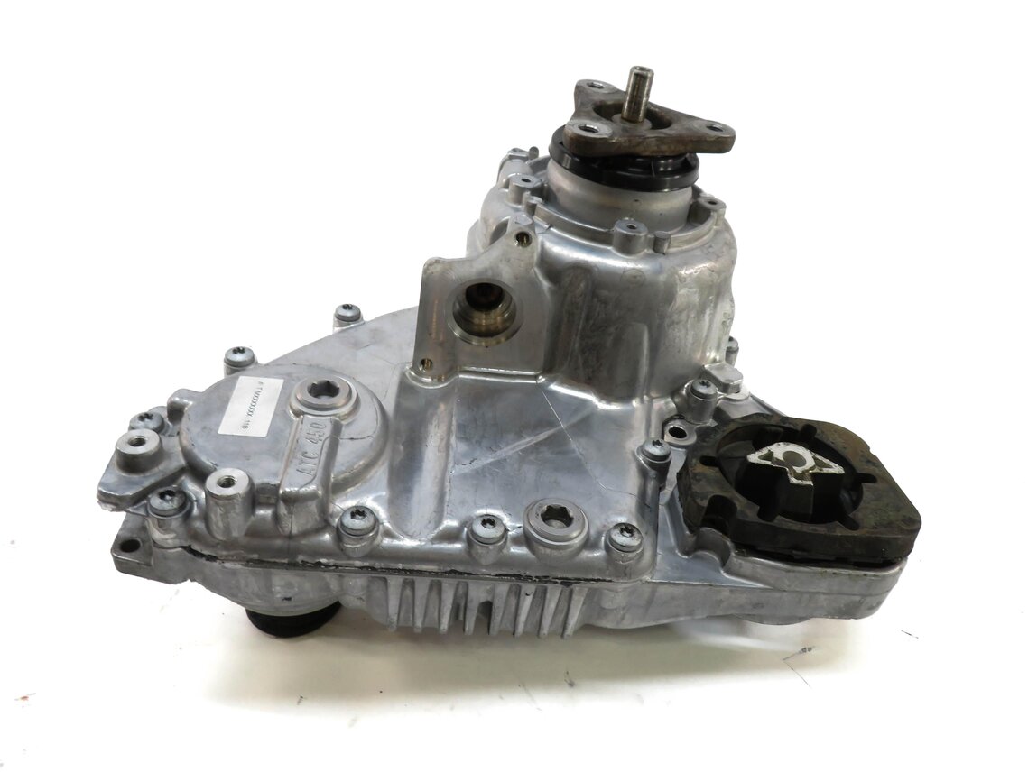 Thumbnail 2: 2011-2012 BMW X5 X6 (E70 E71) 3.0L GAS ATC 450 FRONT TRANSFER CASE ASSEMBLY