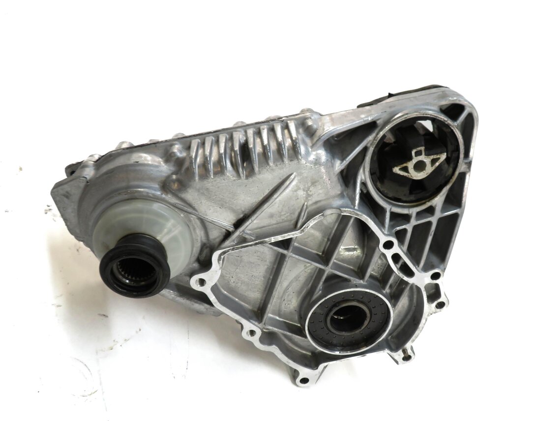 Thumbnail 3: 2011-2012 BMW X5 X6 (E70 E71) 3.0L GAS ATC 450 FRONT TRANSFER CASE ASSEMBLY