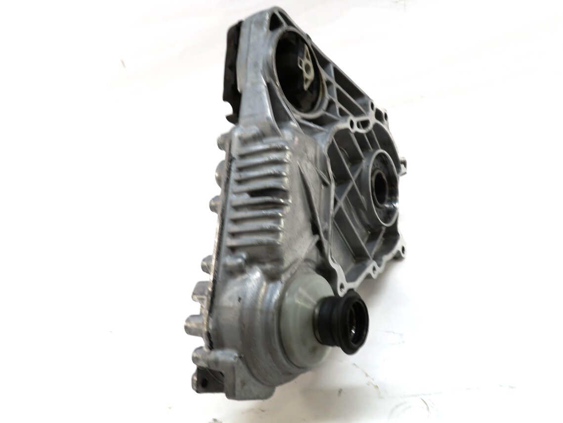 Thumbnail 4: 2011-2012 BMW X5 X6 (E70 E71) 3.0L GAS ATC 450 FRONT TRANSFER CASE ASSEMBLY