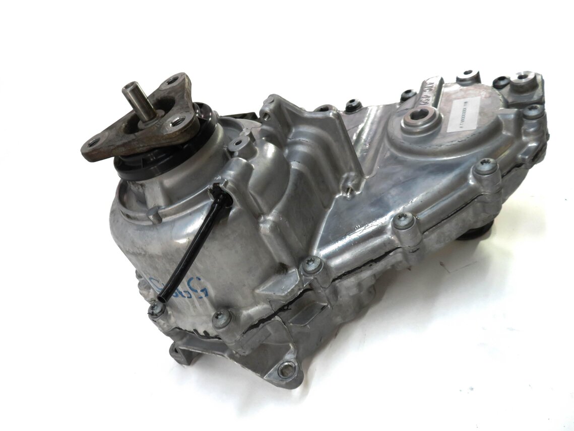 Thumbnail 5: 2011-2012 BMW X5 X6 (E70 E71) 3.0L GAS ATC 450 FRONT TRANSFER CASE ASSEMBLY