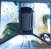 Thumbnail 2: 09-18 BMW 2 3 4 5 7 M5 X3 X5 X6 (F01 F07 F10 F15 F16 F30 F32) REARVIEW CAMERA
