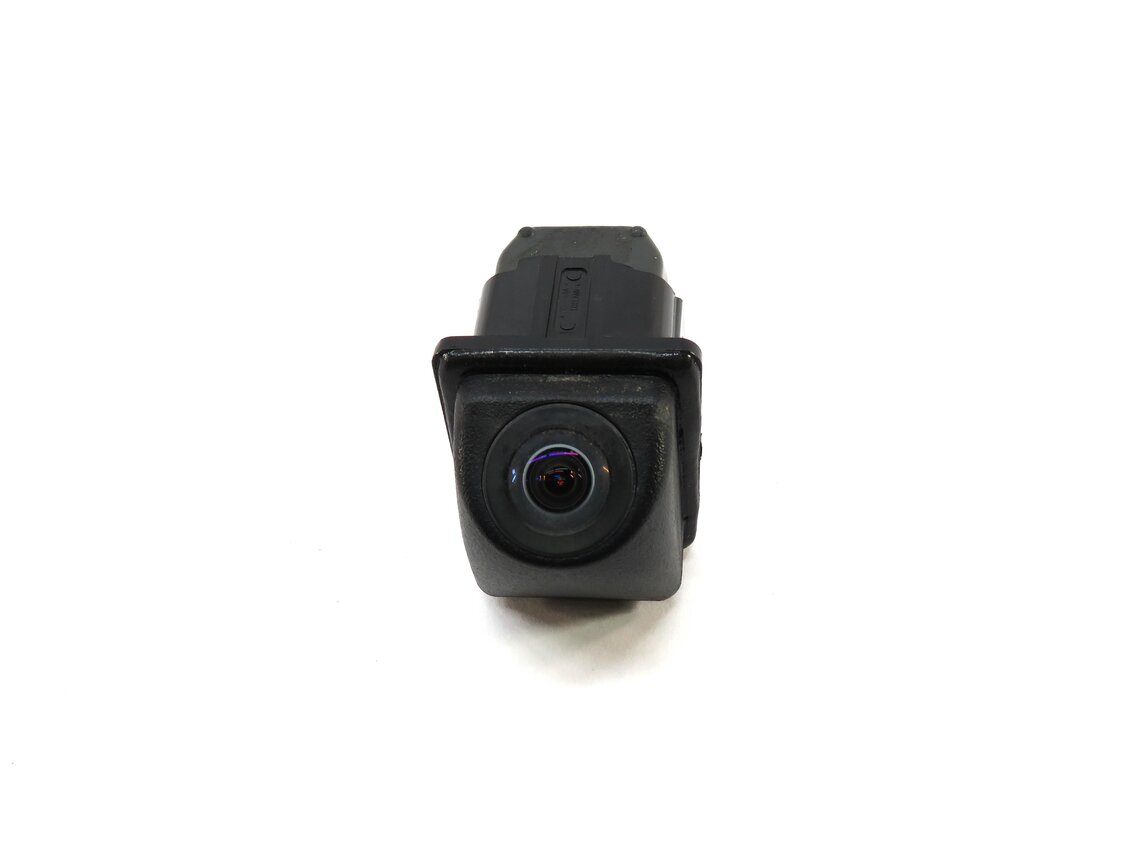 Thumbnail 3: 09-18 BMW 2 3 4 5 7 M5 X3 X5 X6 (F01 F07 F10 F15 F16 F30 F32) REARVIEW CAMERA