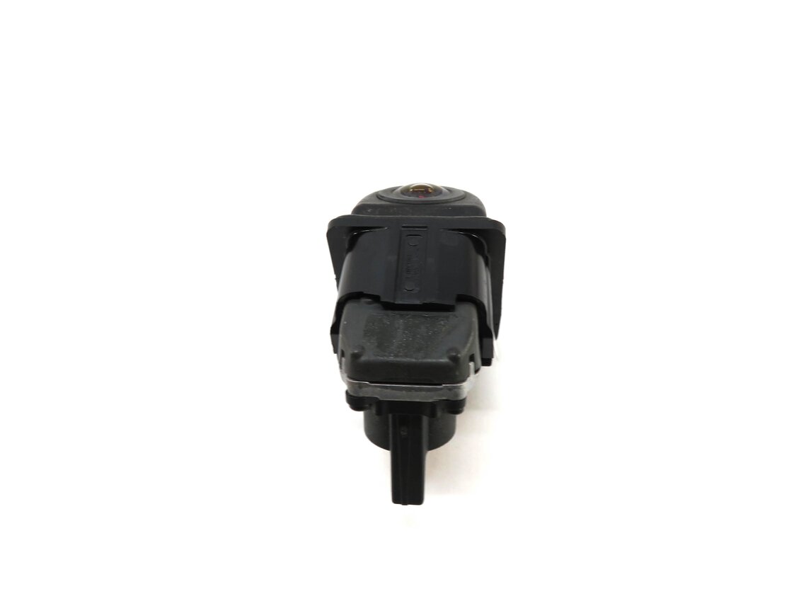 Thumbnail 4: 09-18 BMW 2 3 4 5 7 M5 X3 X5 X6 (F01 F07 F10 F15 F16 F30 F32) REARVIEW CAMERA