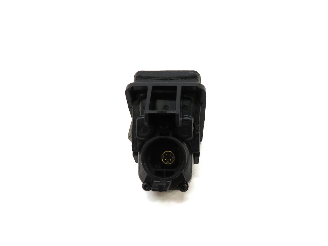 Thumbnail 5: 09-18 BMW 2 3 4 5 7 M5 X3 X5 X6 (F01 F07 F10 F15 F16 F30 F32) REARVIEW CAMERA