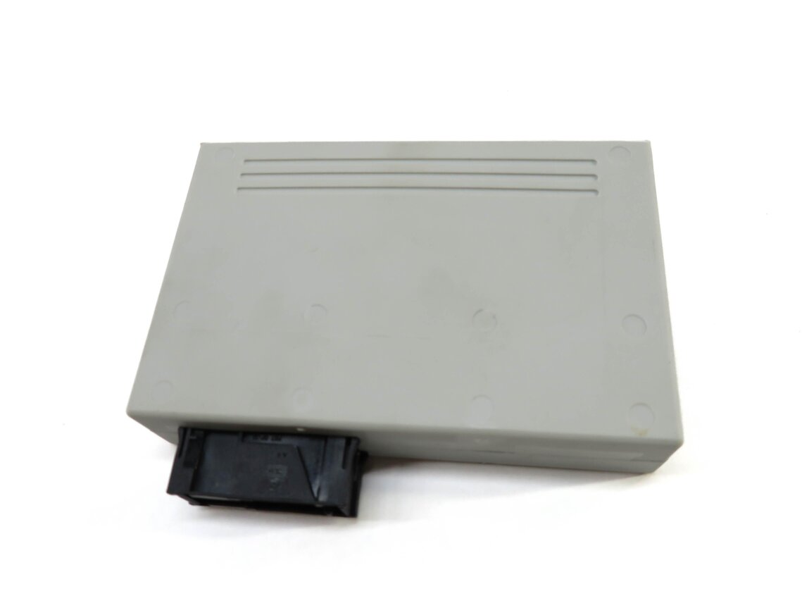 Thumbnail 3: 2007-2014 BMW 528i 535i 550i X5 X5M X6M (E60 E70 E71) KEYLESS PASSIVE GO MODULE