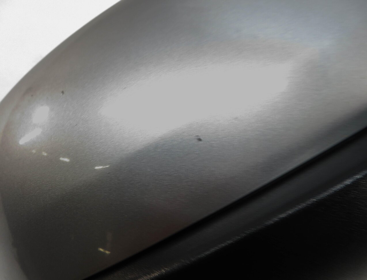 Thumbnail 8: 2010-2013 BMW X5 (E70) RIGHT P-FOLD AUTODIM CAMERA HEATED DOOR MIRROR (SILVER)