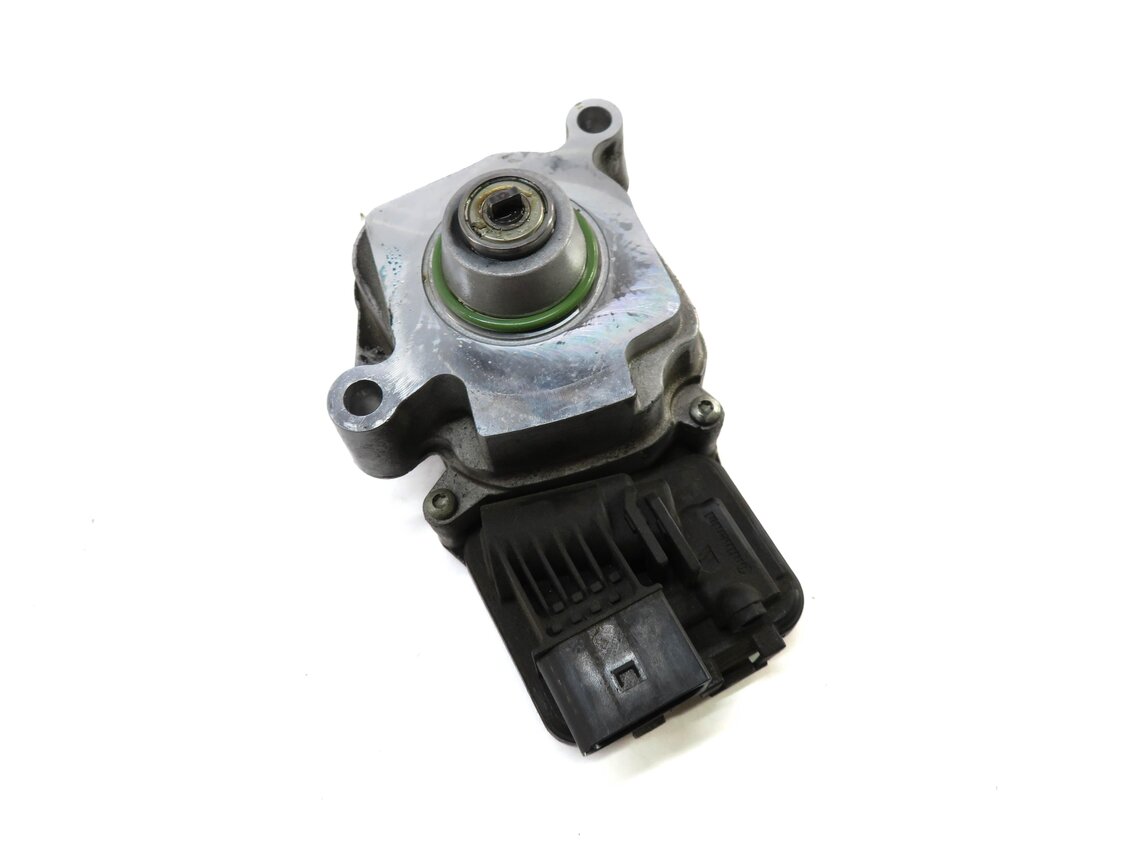 2011-2014 BMW X1 X5 X6 (E70 E71 E84) FRONT TRANSFER CASE ELECTRIC SHIFT MOTOR