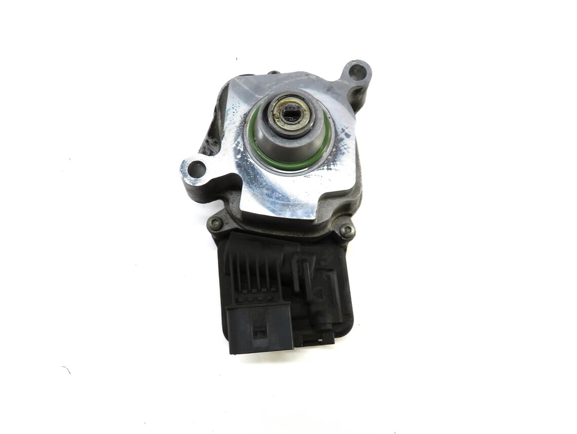 Thumbnail 2: 2011-2014 BMW X1 X5 X6 (E70 E71 E84) FRONT TRANSFER CASE ELECTRIC SHIFT MOTOR