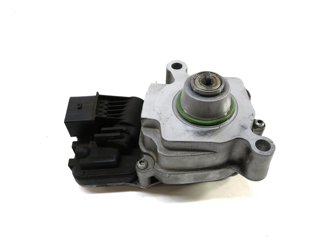 Thumbnail 3: 2011-2014 BMW X1 X5 X6 (E70 E71 E84) FRONT TRANSFER CASE ELECTRIC SHIFT MOTOR