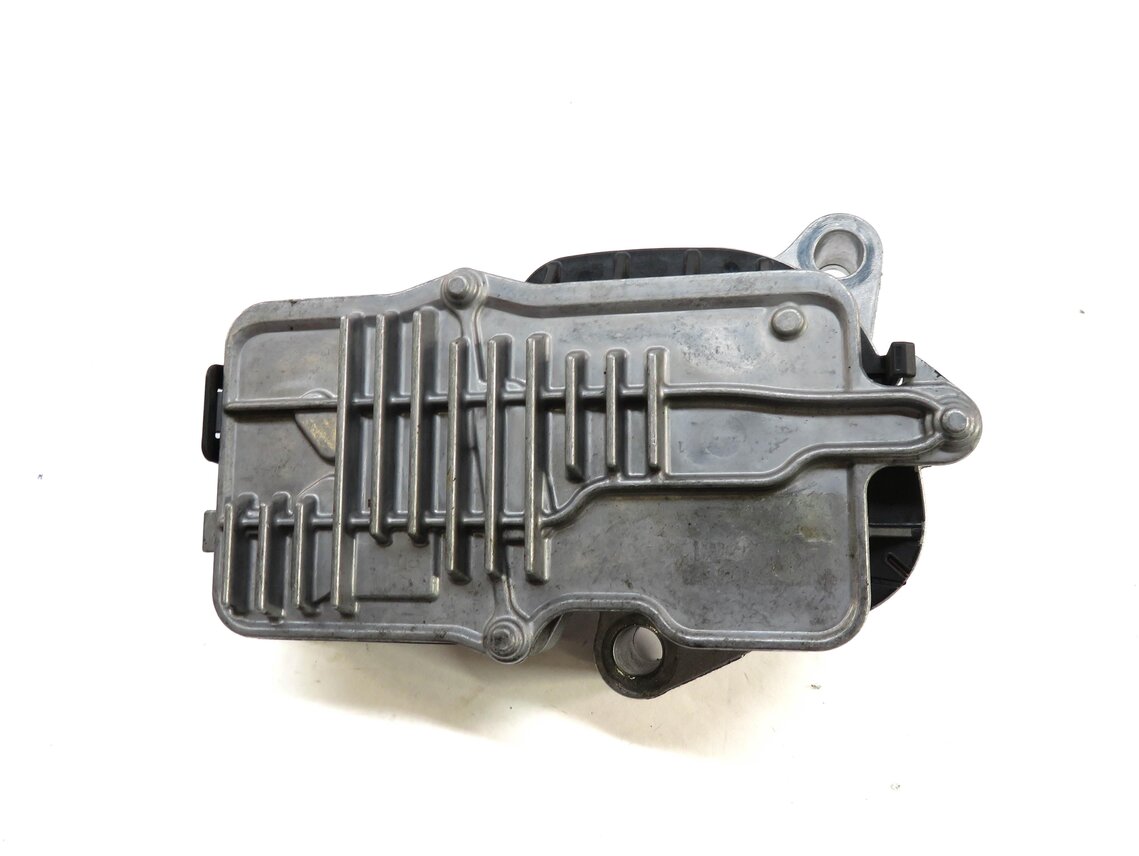 Thumbnail 4: 2011-2014 BMW X1 X5 X6 (E70 E71 E84) FRONT TRANSFER CASE ELECTRIC SHIFT MOTOR