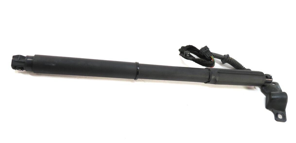 Thumbnail 2: 07-13 BMW X5 (E70) LEFT REAR HATCH TRUNK LID SPINDLE DRIVE ELECTRIC SHOCK STRUT