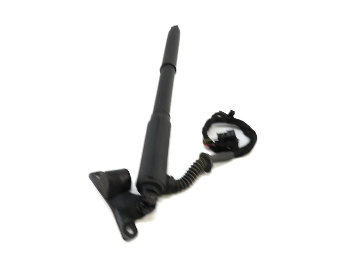 Thumbnail 3: 07-13 BMW X5 (E70) LEFT REAR HATCH TRUNK LID SPINDLE DRIVE ELECTRIC SHOCK STRUT