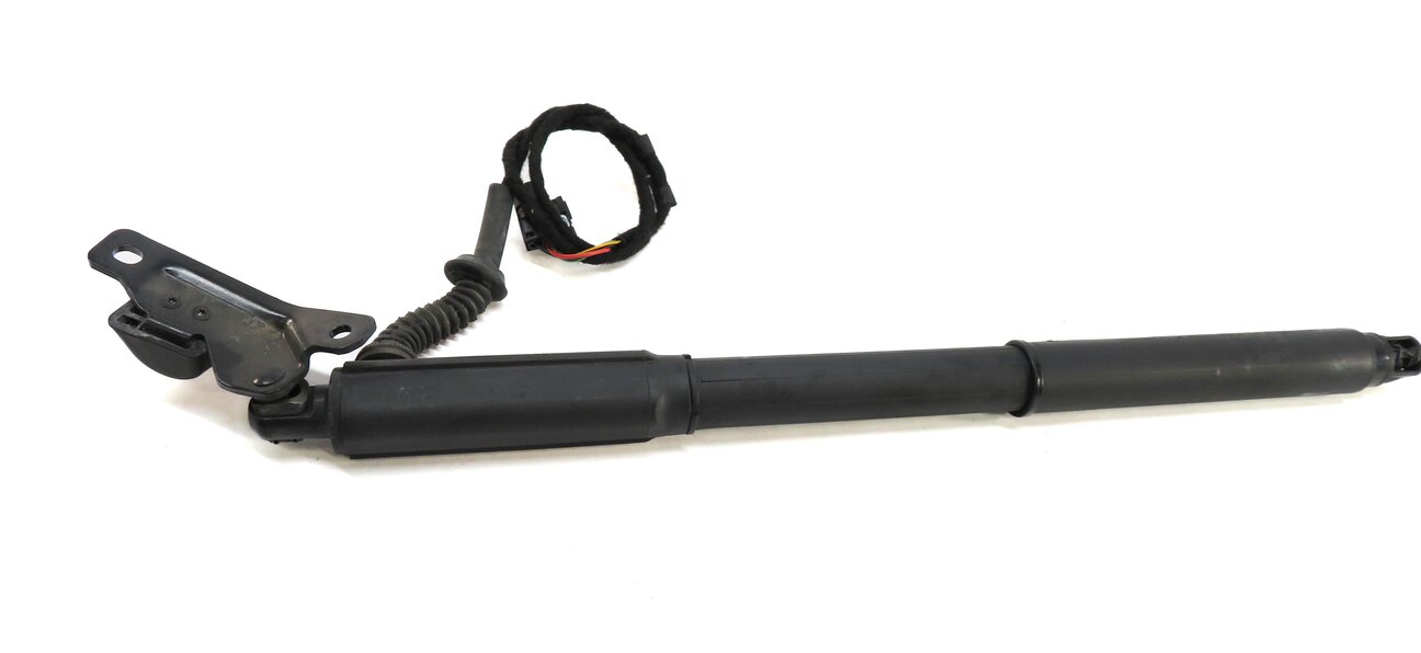 Thumbnail 4: 07-13 BMW X5 (E70) LEFT REAR HATCH TRUNK LID SPINDLE DRIVE ELECTRIC SHOCK STRUT