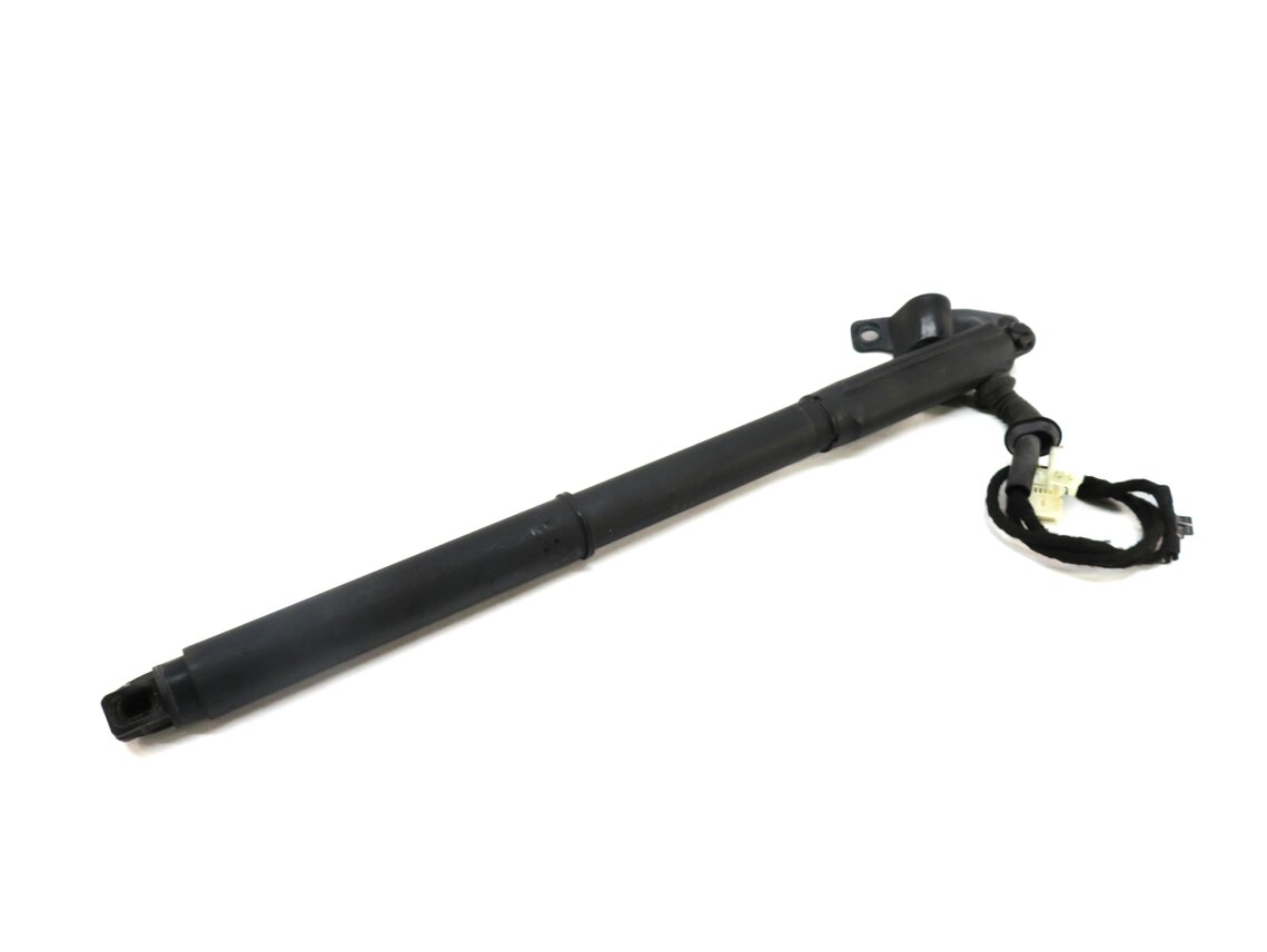 07-13 BMW X5 (E70) RIGHT REAR HATCH TRUNK LID SPINDLE DRIVE ELECTRIC SHOCK STRUT