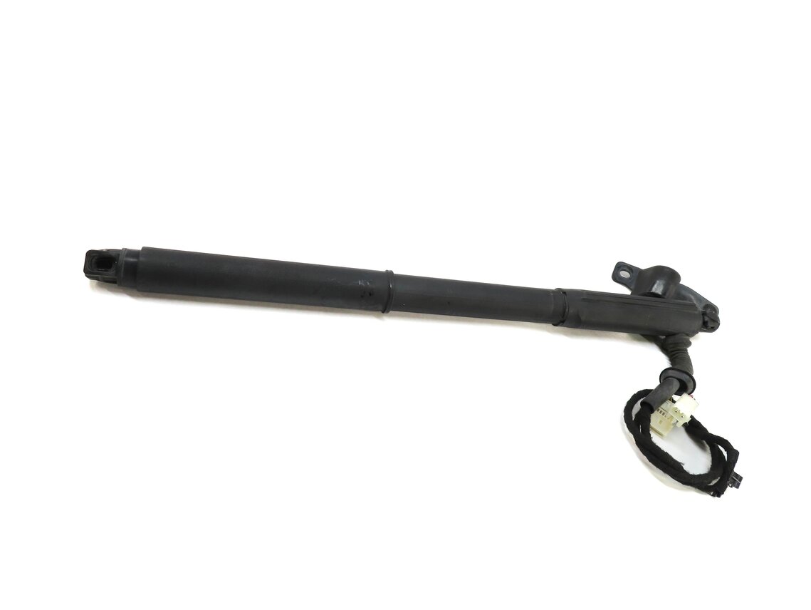 Thumbnail 2: 07-13 BMW X5 (E70) RIGHT REAR HATCH TRUNK LID SPINDLE DRIVE ELECTRIC SHOCK STRUT