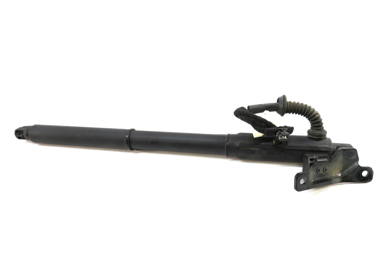 Thumbnail 3: 07-13 BMW X5 (E70) RIGHT REAR HATCH TRUNK LID SPINDLE DRIVE ELECTRIC SHOCK STRUT