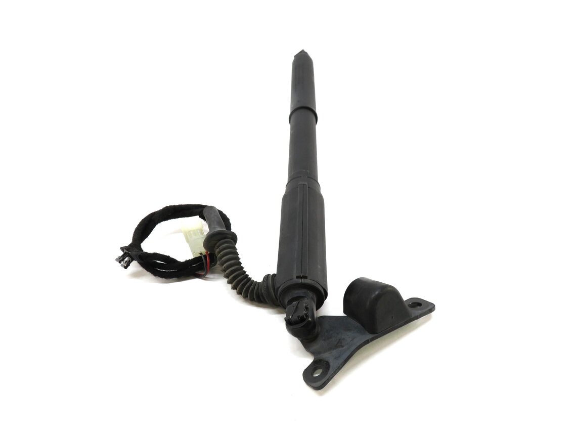 Thumbnail 4: 07-13 BMW X5 (E70) RIGHT REAR HATCH TRUNK LID SPINDLE DRIVE ELECTRIC SHOCK STRUT
