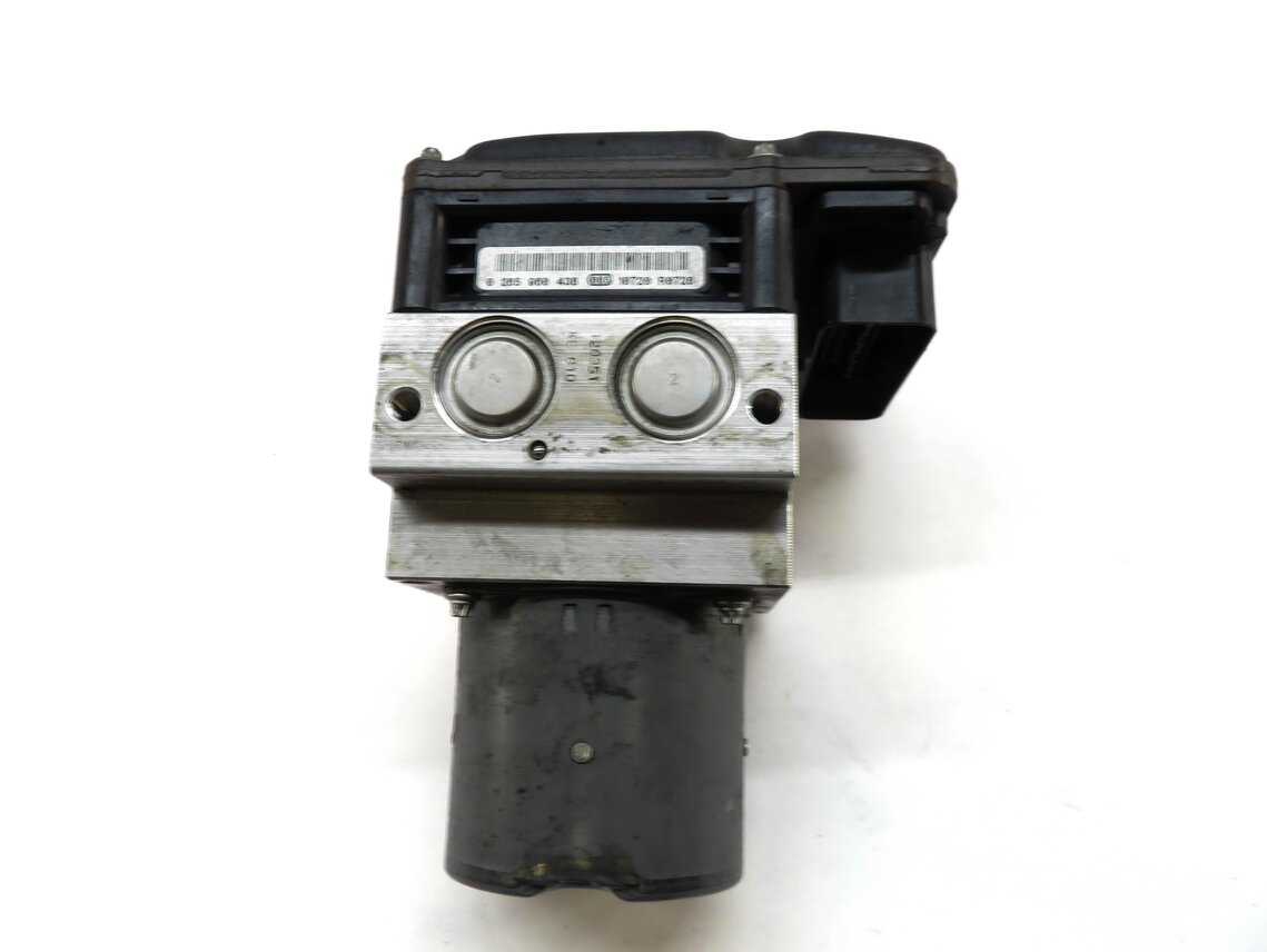 Thumbnail 3: 2007-2014 BMW X5 X5M X6 X6M (E70 / E71) ABS ANTI LOCK BRAKE PUMP w/ MODULE