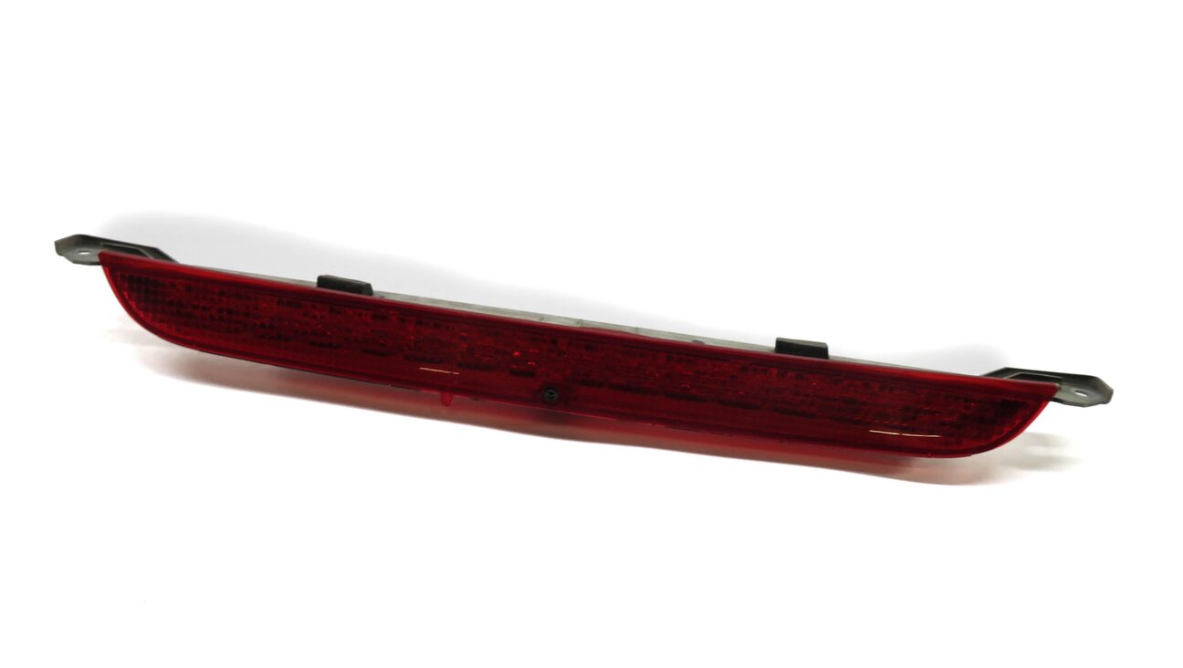 2012 BMW X5 (E70) REAR 3rd THIRD BRAKE LIGHT LAMP