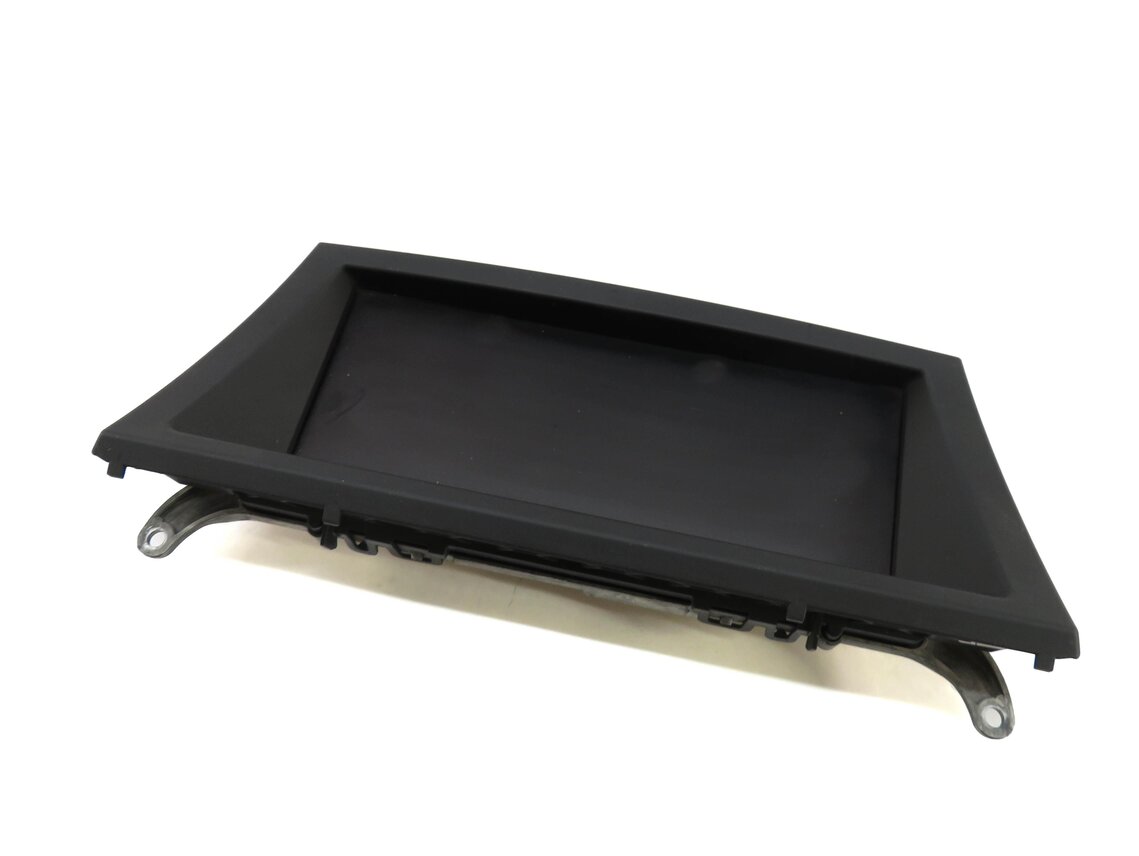 Thumbnail 2: 10-14 X5 X5M X6 X6M (E70 E71 E72) 8.8" FRONT GPS NAVIGATION MEDIA DISPLAY SCREEN