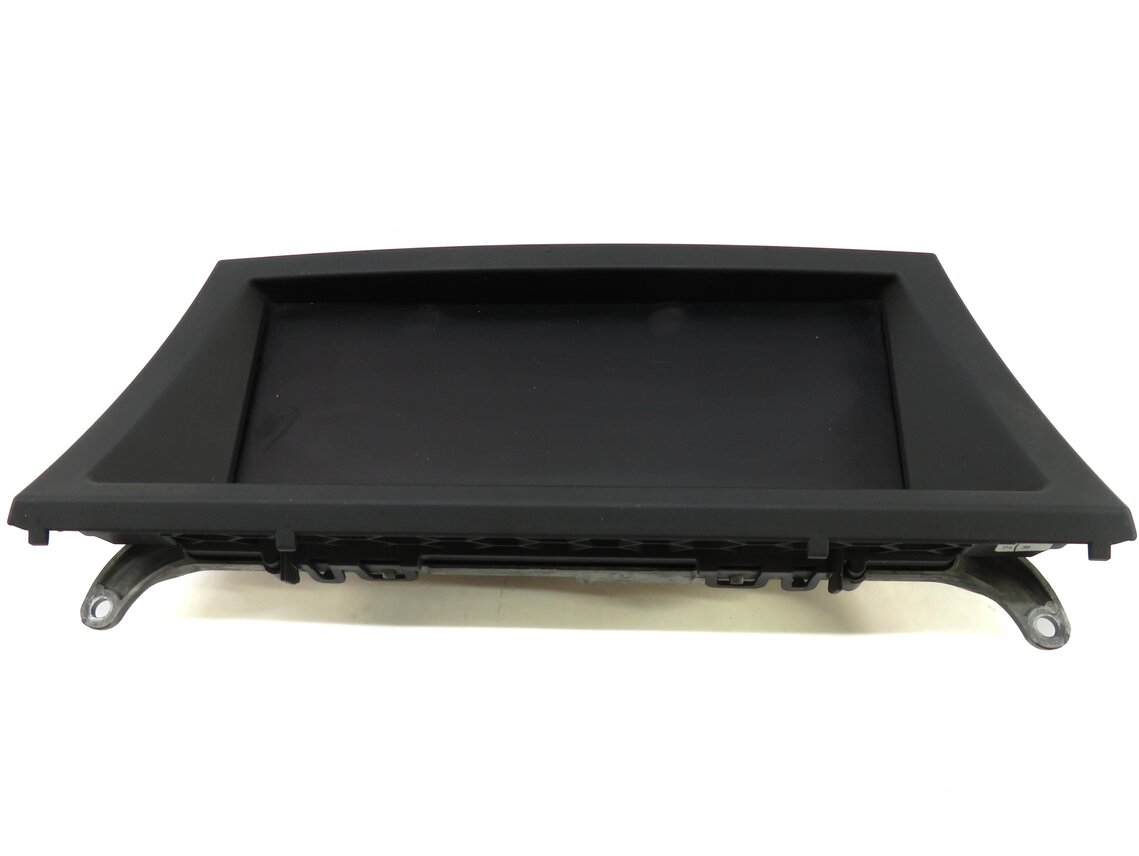 Thumbnail 3: 10-14 X5 X5M X6 X6M (E70 E71 E72) 8.8" FRONT GPS NAVIGATION MEDIA DISPLAY SCREEN
