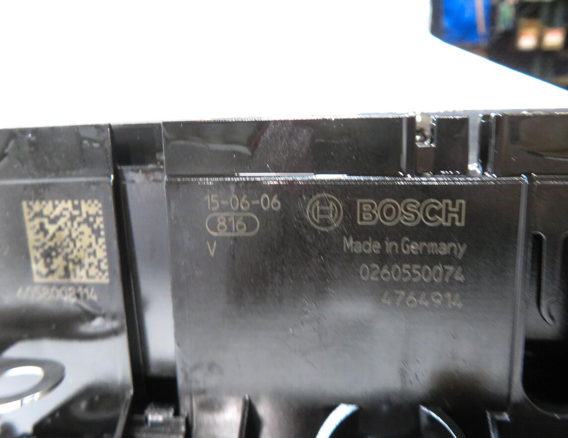 Thumbnail 6: 14-18 BMW 335i 435i 535i 535iGT X5 (F07 F10 F15 F30 F32) 3.0L RWD A/T VALVE BODY