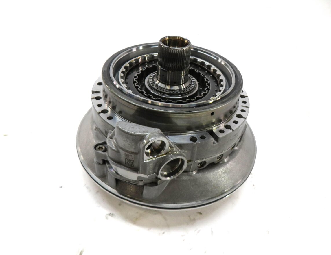 14-18 BMW 335i 435i 535i 535iGT X5 (F07 F10 F15 F30 F32) 3.0L TRANSMISSION PUMP