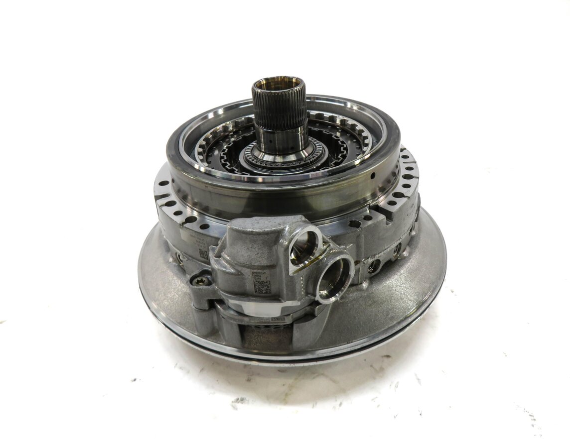 Thumbnail 2: 14-18 BMW 335i 435i 535i 535iGT X5 (F07 F10 F15 F30 F32) 3.0L TRANSMISSION PUMP