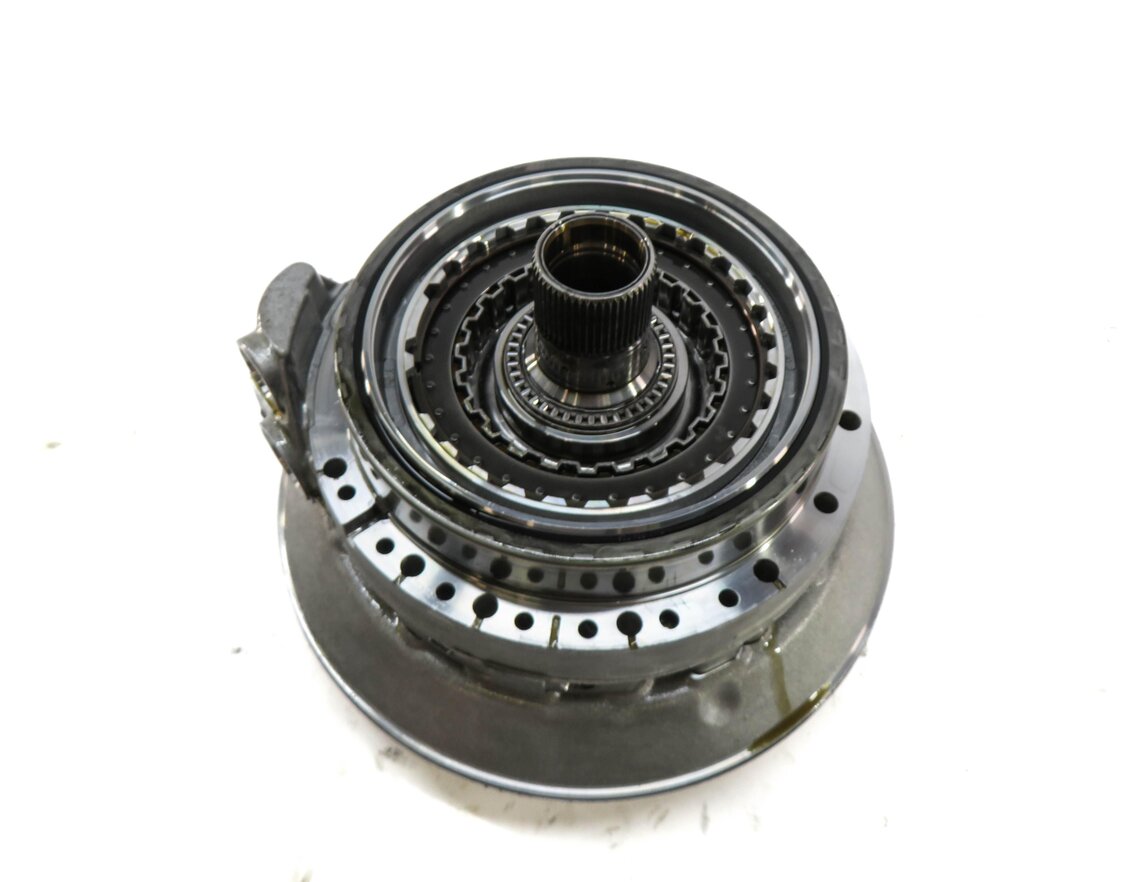 Thumbnail 3: 14-18 BMW 335i 435i 535i 535iGT X5 (F07 F10 F15 F30 F32) 3.0L TRANSMISSION PUMP