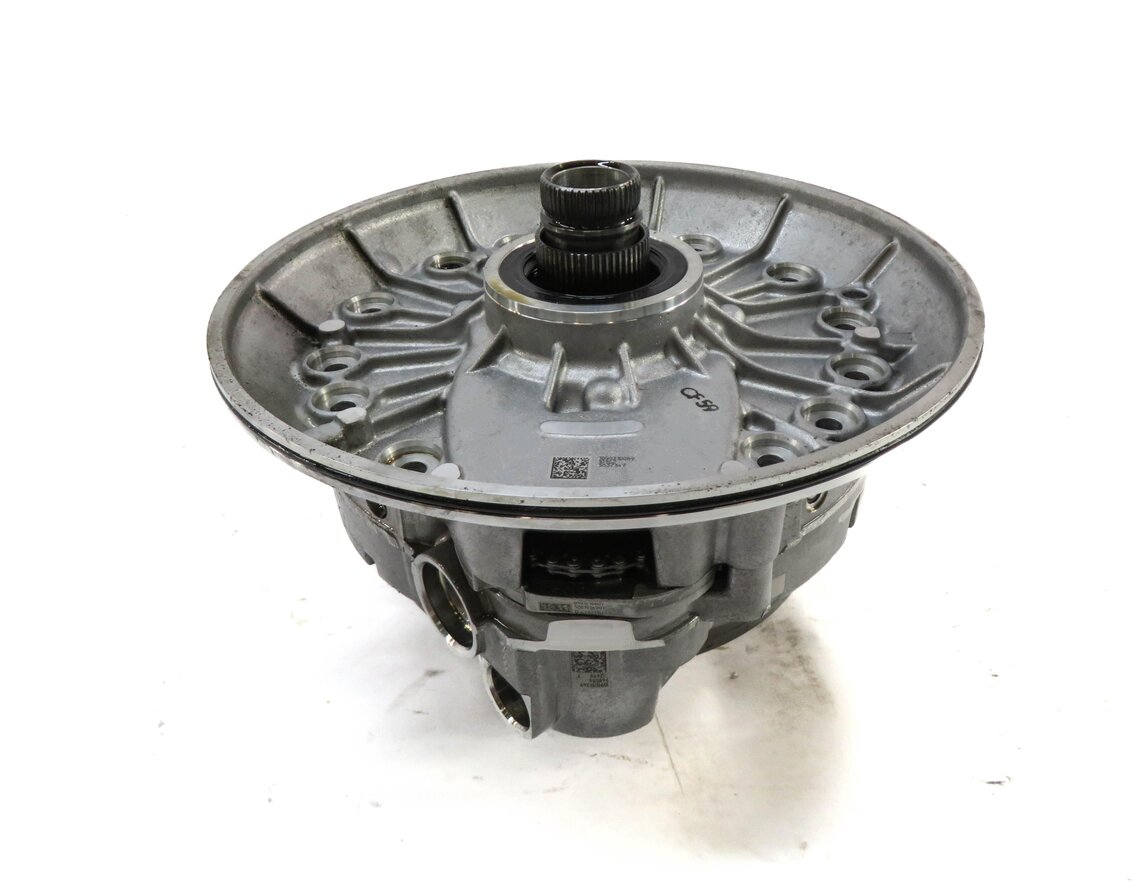 Thumbnail 4: 14-18 BMW 335i 435i 535i 535iGT X5 (F07 F10 F15 F30 F32) 3.0L TRANSMISSION PUMP