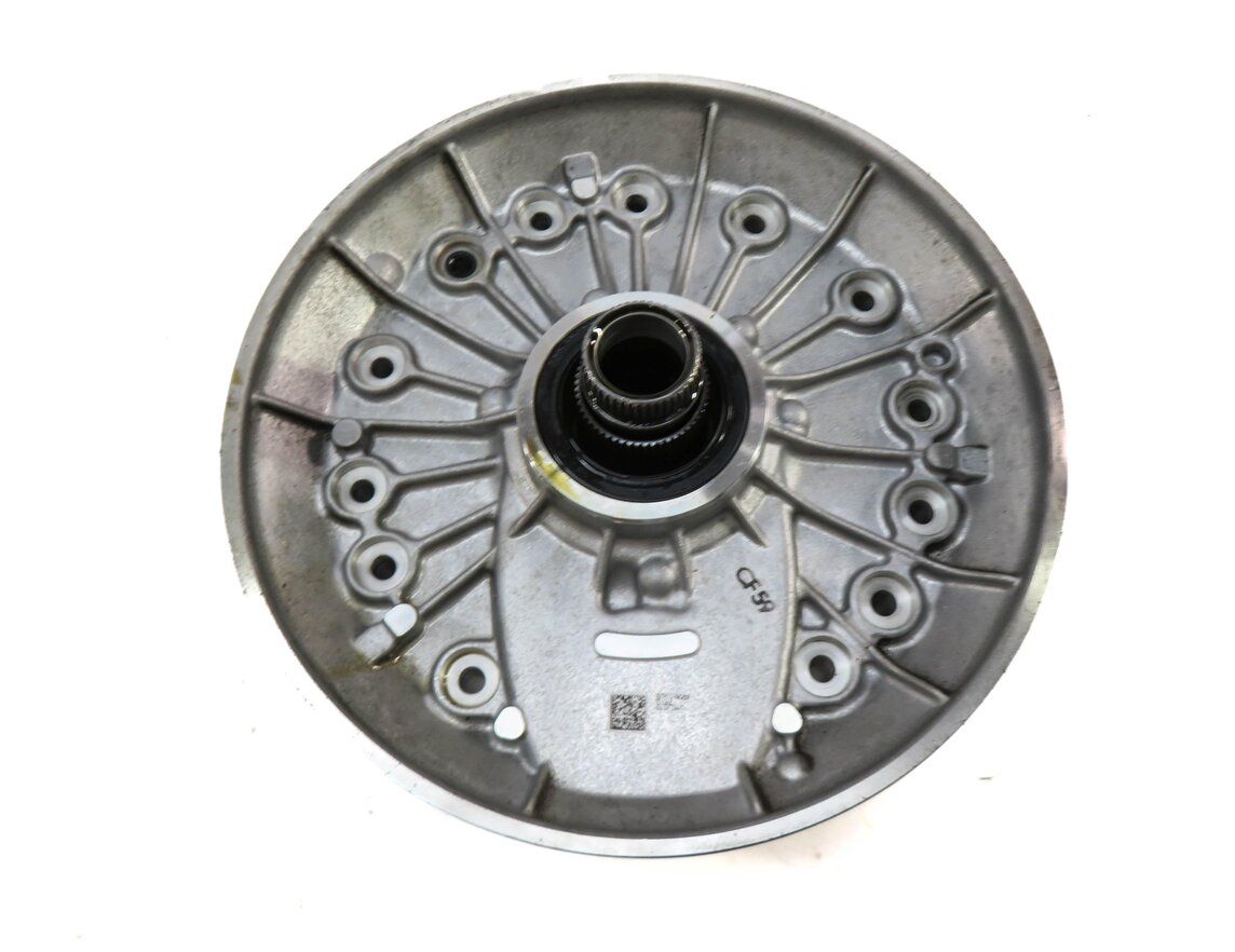 Thumbnail 5: 14-18 BMW 335i 435i 535i 535iGT X5 (F07 F10 F15 F30 F32) 3.0L TRANSMISSION PUMP