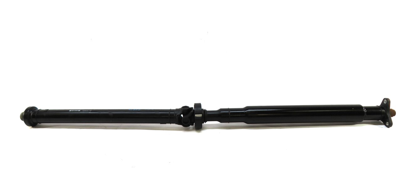 2014-2019 BMW X5 X6 (F15 F16) RWD - REAR DRIVESHAFT DRIVELINE DRIVE LINE SHAFT