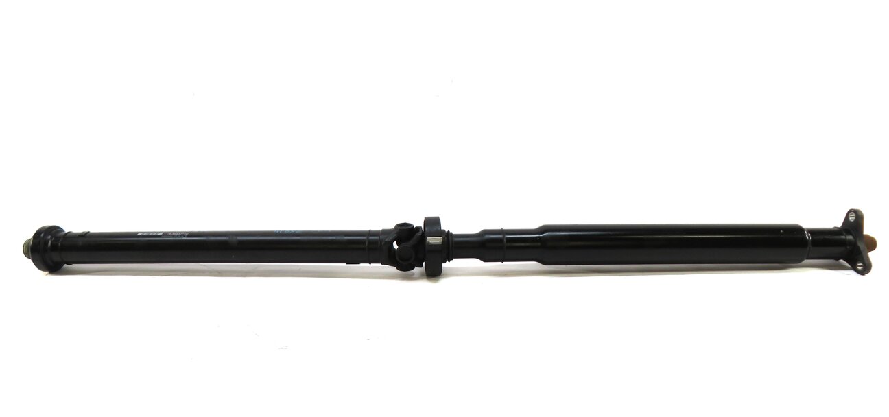 Thumbnail 2: 2014-2019 BMW X5 X6 (F15 F16) RWD - REAR DRIVESHAFT DRIVELINE DRIVE LINE SHAFT