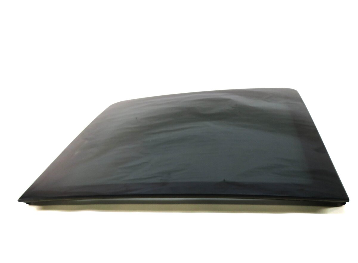 Thumbnail 2: 2014-2018 BMW X5 X5M (F15 F85) FRONT PANORAMIC SUNROOF SUN ROOF GLASS WINDOW