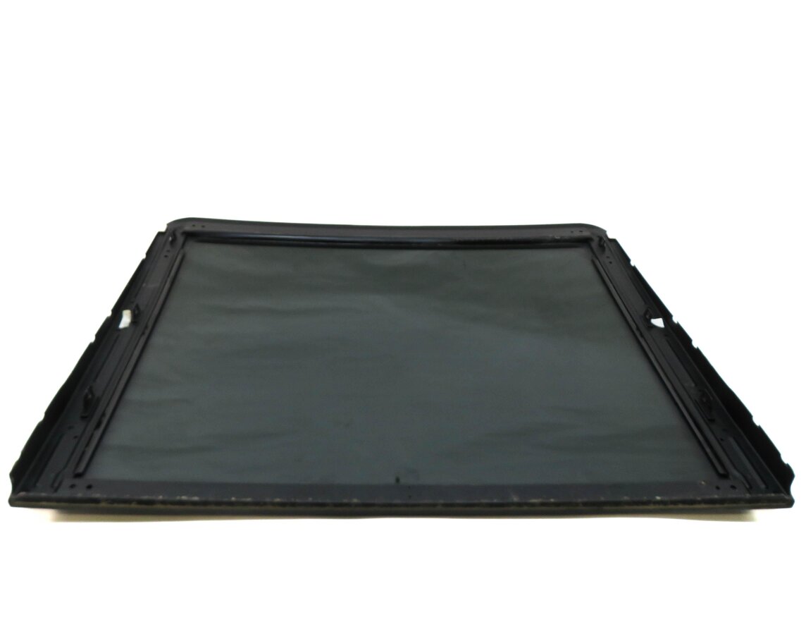 Thumbnail 4: 2014-2018 BMW X5 X5M (F15 F85) FRONT PANORAMIC SUNROOF SUN ROOF GLASS WINDOW