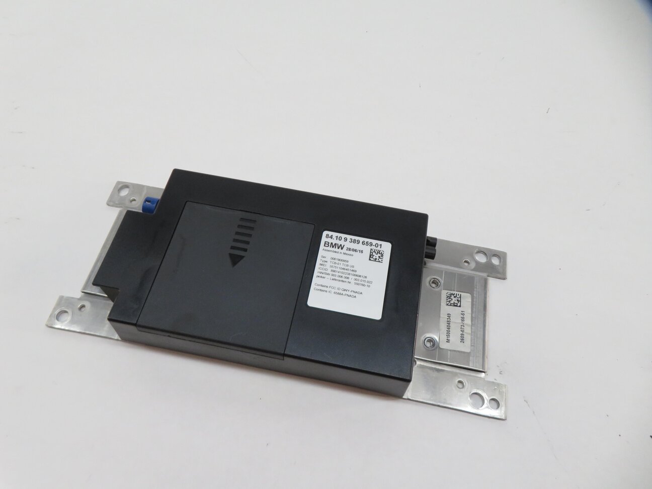 2014-2020 BMW 228i 330i 428i 430i 435i M3 M4 X3 X5 X6 X6M - BLUETOOTH MODULE