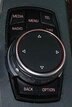 Thumbnail 2: 2016 BMW X5 (F15) RADIO STEREO GPS NAVIGATION i-DRIVE CONTROL SWITCH BUTTON KNOB