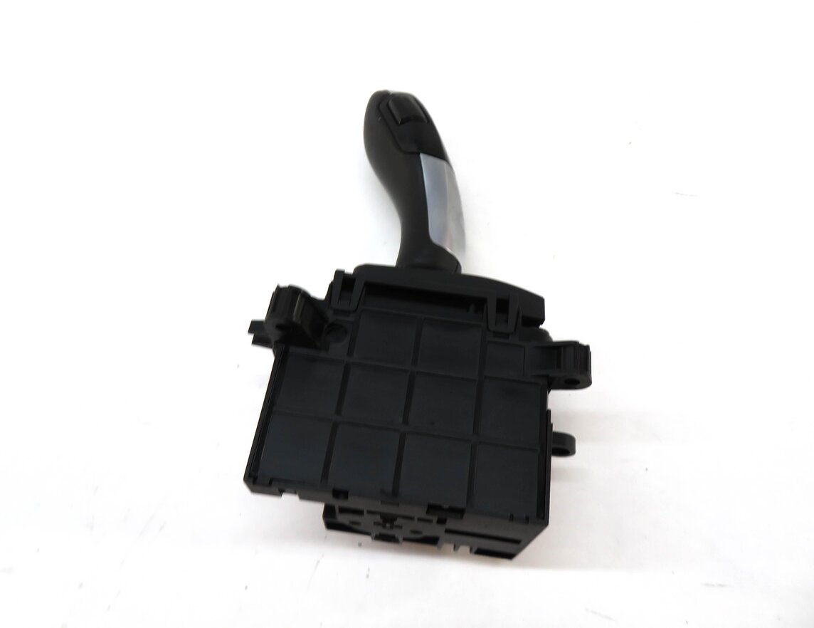 Thumbnail 10: 2014-2018 BMW X5 (F15) A/T AUTOMATIC TRANSMISSION GEAR SHIFTER SHIFT HANDLE