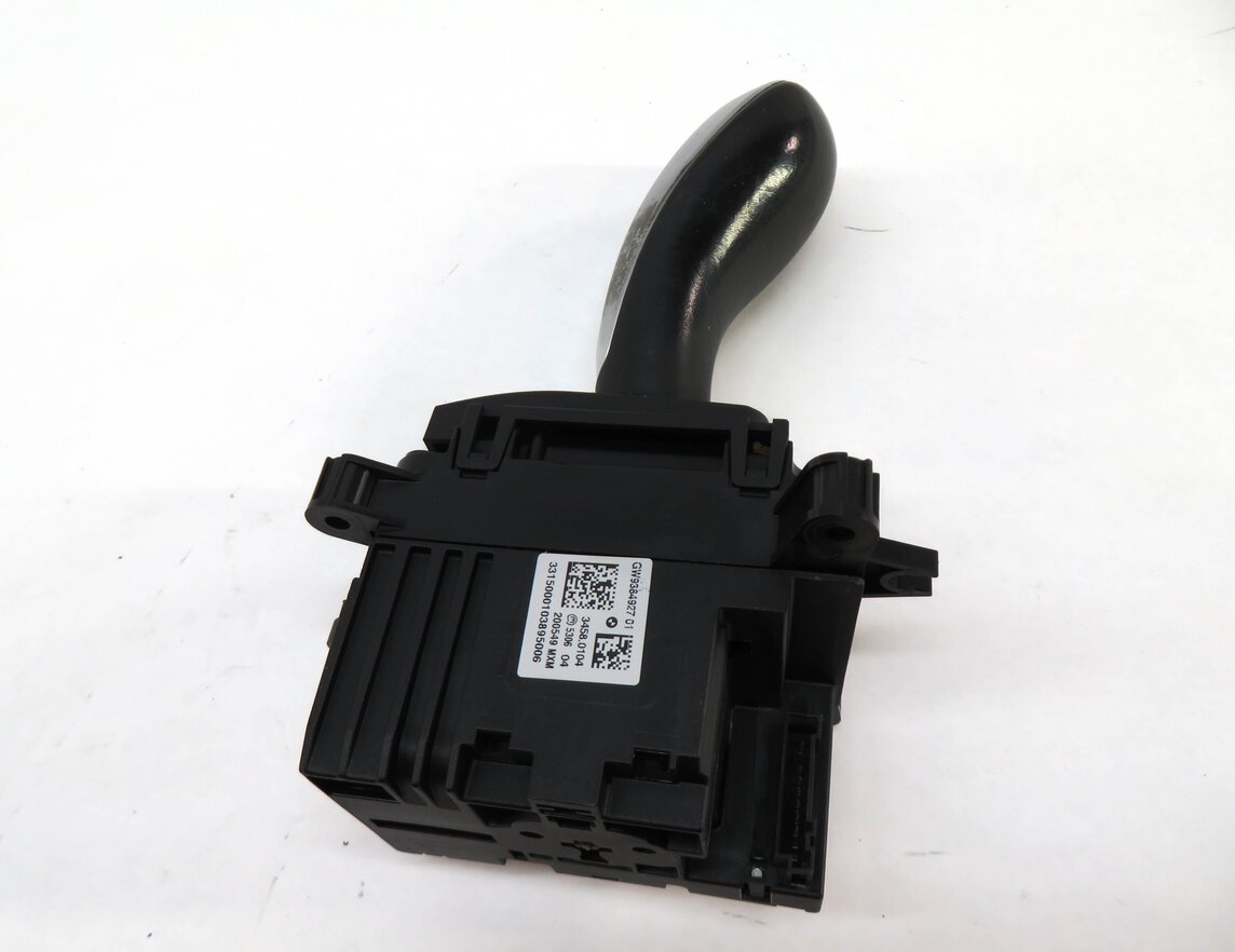Thumbnail 11: 2014-2018 BMW X5 (F15) A/T AUTOMATIC TRANSMISSION GEAR SHIFTER SHIFT HANDLE