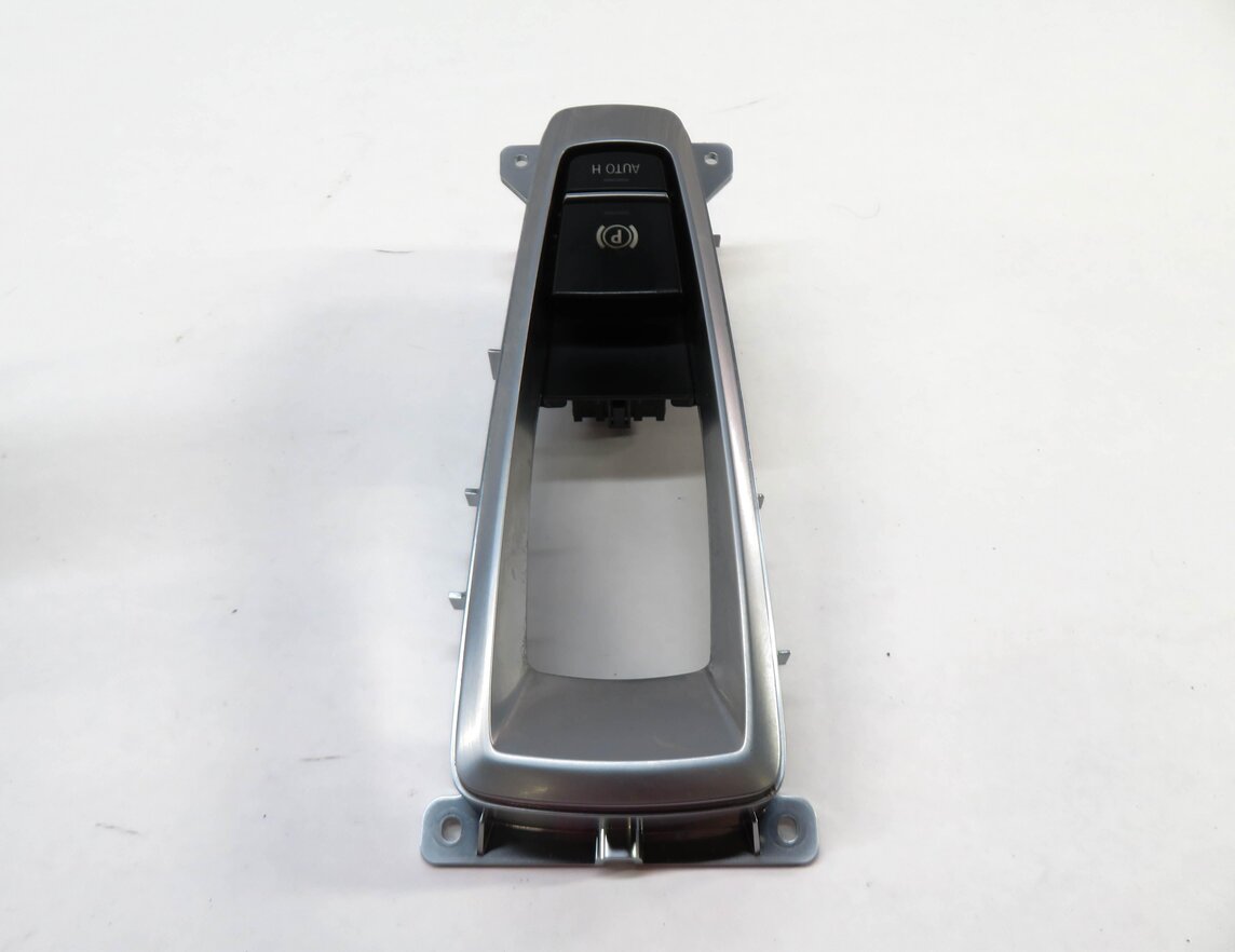 Thumbnail 6: 2014-2018 BMW X5 (F15) A/T AUTOMATIC TRANSMISSION GEAR SHIFTER SHIFT HANDLE