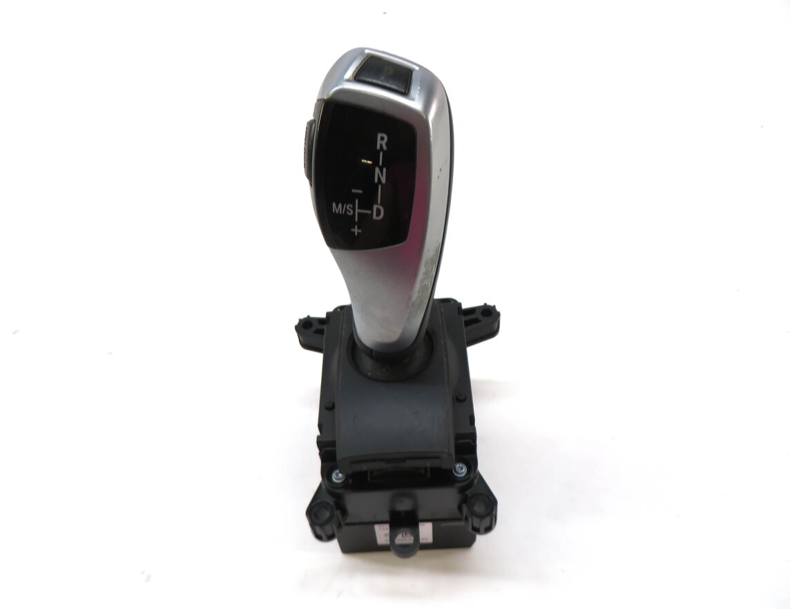 Thumbnail 8: 2014-2018 BMW X5 (F15) A/T AUTOMATIC TRANSMISSION GEAR SHIFTER SHIFT HANDLE
