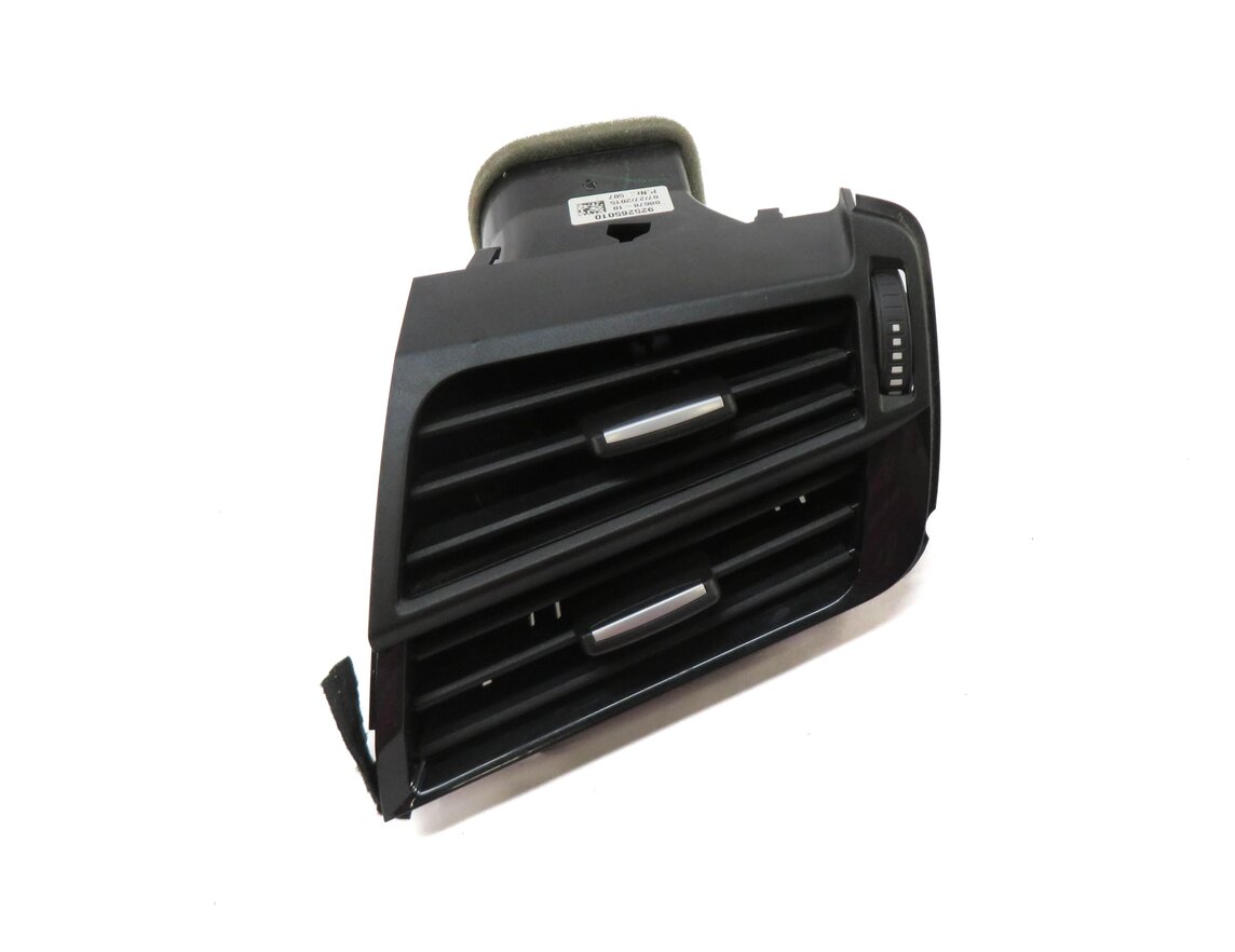2016 BMW X5 (F15) RIGHT FRONT PASSENGER DASH HEATER A/C AIR VENT
