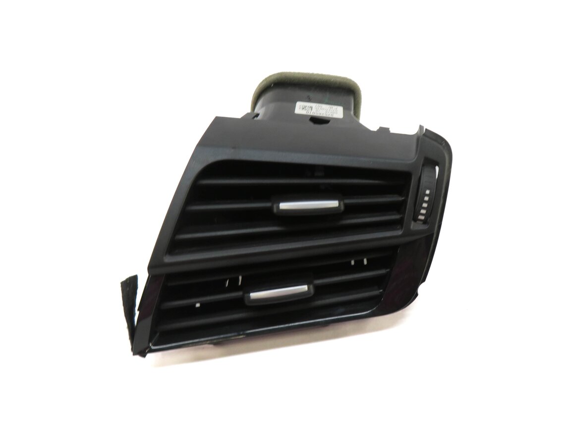 Thumbnail 2: 2016 BMW X5 (F15) RIGHT FRONT PASSENGER DASH HEATER A/C AIR VENT