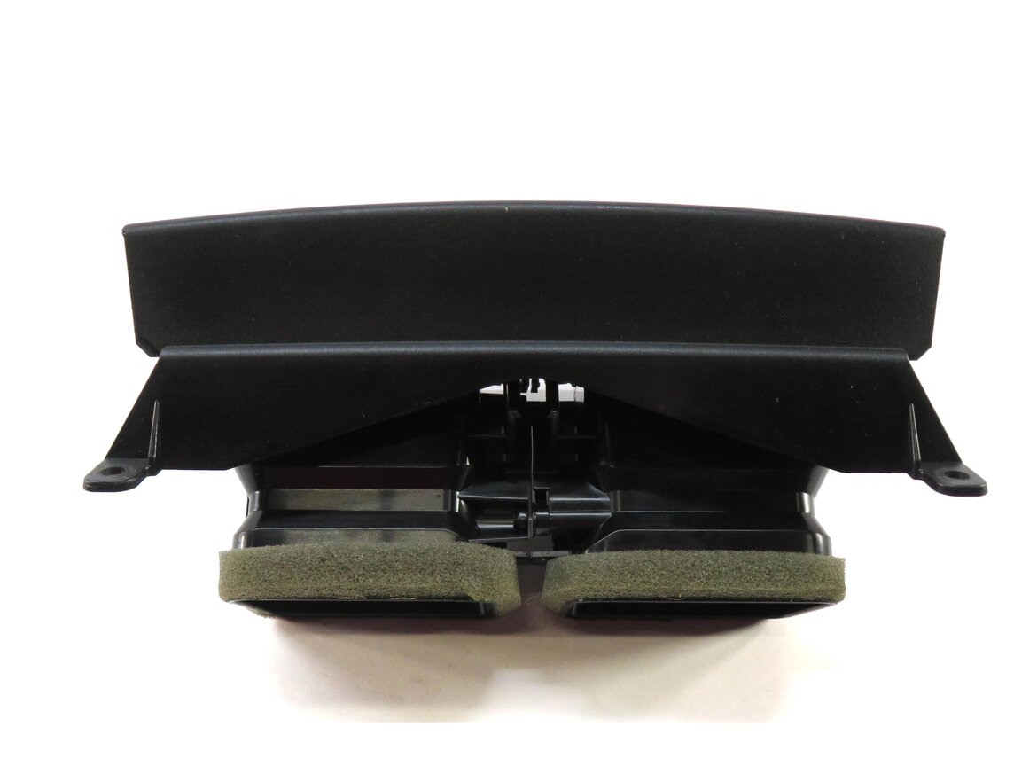 Thumbnail 3: 2016 BMW X5 (F15) REAR CENTER CONSOLE HEATER A/C AIR VENT