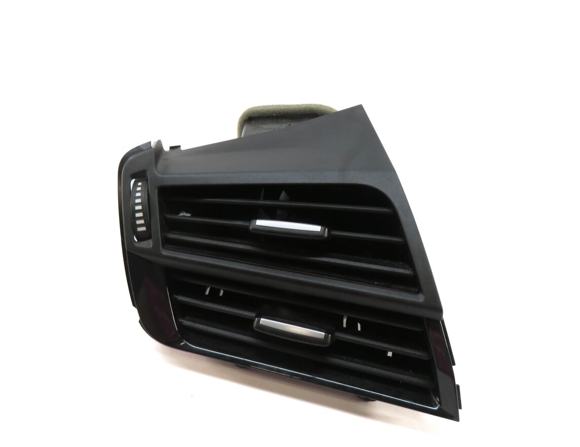 Thumbnail 2: 2016 BMW X5 (F15) LEFT FRONT DRIVER DASH HEATER A/C AIR VENT
